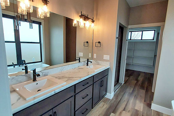 Bathroom 4