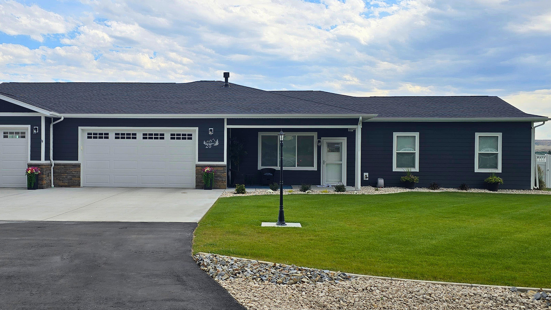 Billings Mt Home Construction Mt Quality Contracting Billings Mt Home Construction Mt Quality Contracting