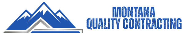 Montana Quality Contracting Logo